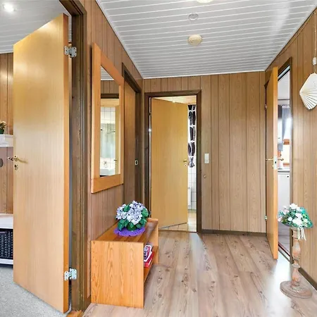 Ferienhaus 0020-romo-ringvejen-161 Bolilmark