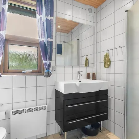 Ferienhaus 0020-romo-ringvejen-161 *
