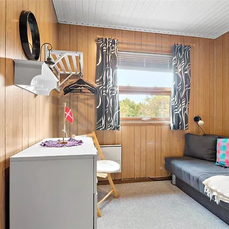 Ferienhaus 0020-romo-ringvejen-161 *
