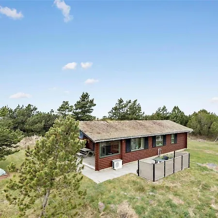 Ferienhaus 0020-romo-ringvejen-161 *