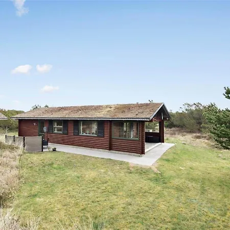 0020-romo-ringvejen-161 Ferienhaus Bolilmark