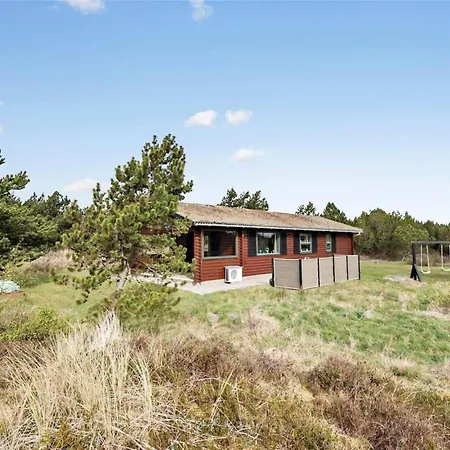 0020-romo-ringvejen-161 Ferienhaus Bolilmark