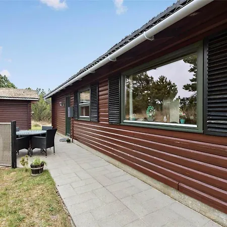 0020-romo-ringvejen-161 Ferienhaus Bolilmark